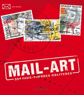 Mail-Art