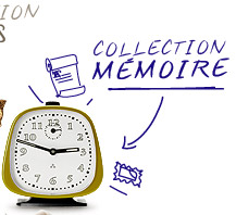 Collection Mémoire